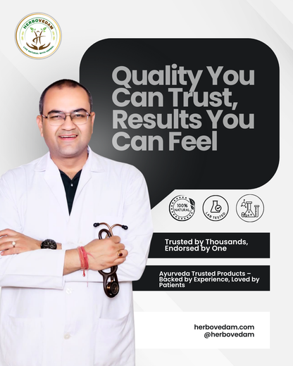 RAJA MAHARAJA KIT - Enhances Overall Well-Being and Supports Vitality.